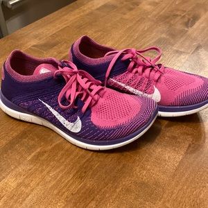 Nike Free Flyknit 4.0